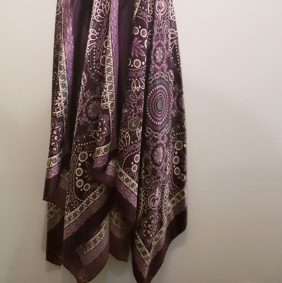 Cocktail Dress - Picture 3 of 4